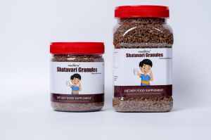 Choclate Flavour Shatavari Granules