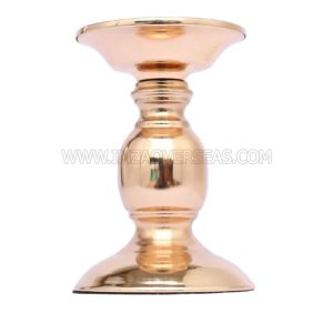 Brass Candle Holder