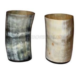Horn Shot Glass
