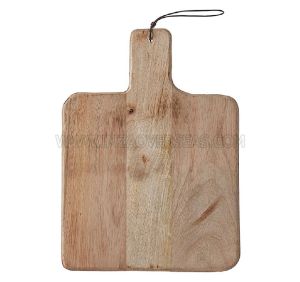 wooden chopping boards