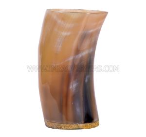 Horn Shot Glass