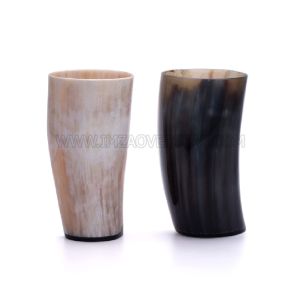 Horn Shot Glass