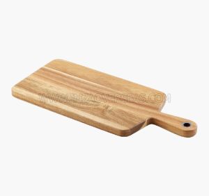 wooden chopping boards