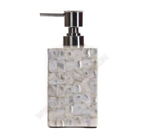 MOP Inlay Soap Dispenser