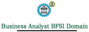 best business analyst finance domain training