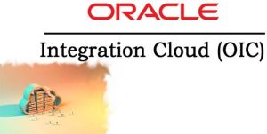 Oracle Integration Cloud Online Training