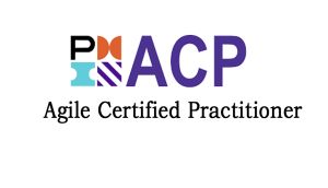 Best PMI ACP Training Institute Certification From India