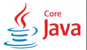 Core JAVA Programming Training from Hyderabad