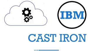 IBM Cast Iron Online Training & Certification From India