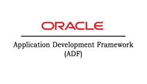 Oracle ADF Online Training from India
