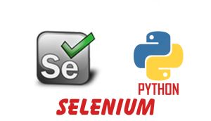 Selenium with Python Online Training from India