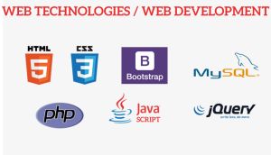 Web Technologies Training