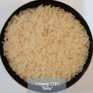 Basmati rice