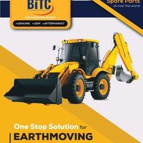 Jcb Parts