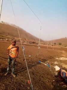 Wire Rop Net House