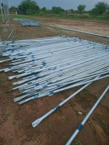 Greenhouses Construction Services