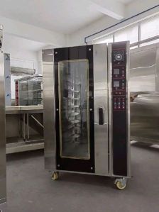 Rational Combi Oven