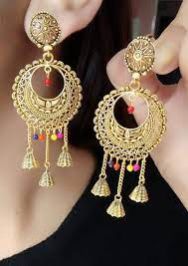 Artificial Earrings