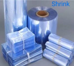 PVC Shrink Films