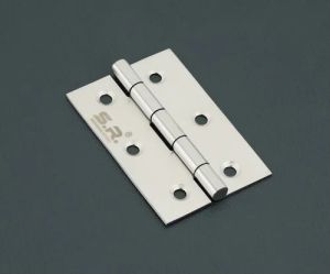 3 Inch SS Butt Hinges