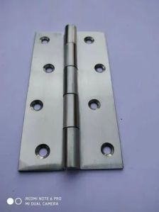 4 Inch SS Butt Hinges