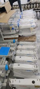 Used Industrial Machinery