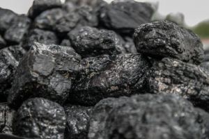 Anthracite Coal