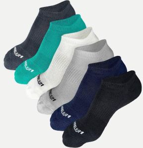 Nylon Socks