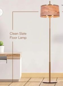 Fancy Standing Floor Lamp