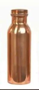 Office Copper Bottle