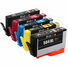 Printer Ink