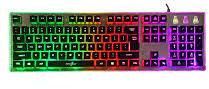 Wired LED Backlit Keyboard