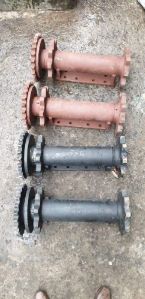 Roller Chain Sprockets