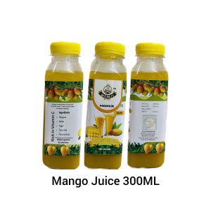 Mango Juice