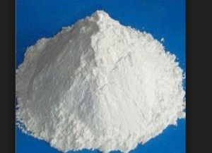 Industrial Grade Calcium Carbonate Powder