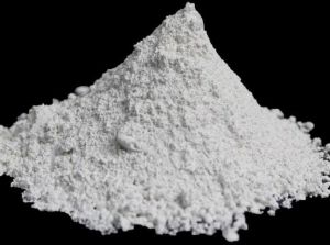 Calcium Carbonate Powder