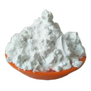 Ground Calcium Carbonate Powder