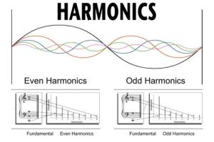 Harmonics Audit Services