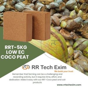 coco coir pith blocks