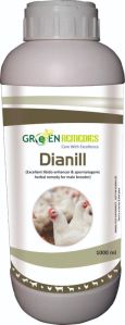 dianill poultry feed medicine