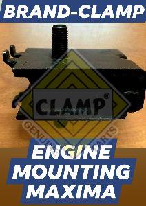 Engine Mounting maxima