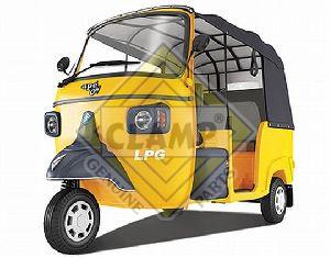 APE City Petrol