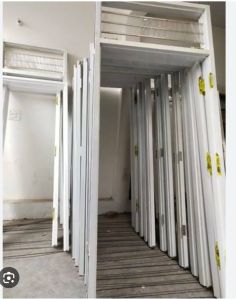 Steel Door Frame