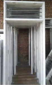 Steel Door Frame