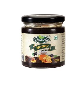 500gm Jamun Honey