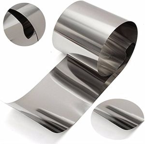 stainless steel foils