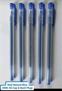 Two line pen