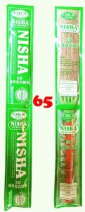 Nisha 5D Broom