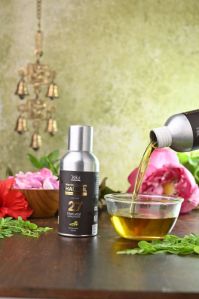 Yeka Magic Moringo Hair Oil