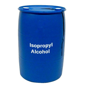 Isopropyl Alcohol